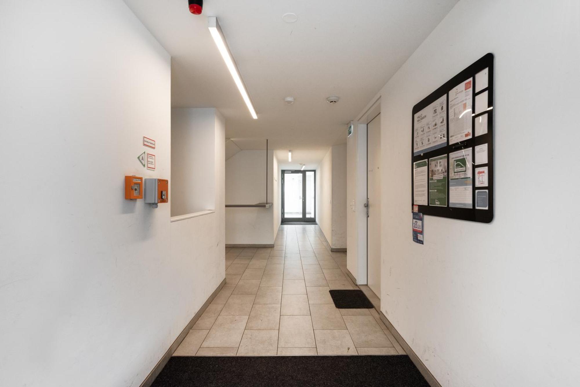 Apartment Mit Traumhafter Dachterrasse & Weitblick Vienna Luaran gambar